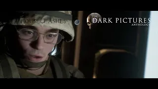 The Dark Pictures  House of Ashes  ► Бустер шутит про маму (Спец операция) #2