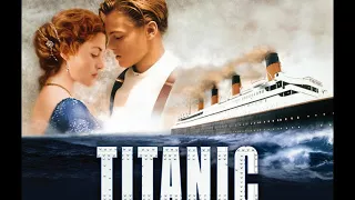 Lovemaking (Titanic 20th Anniversary Soundtrack)