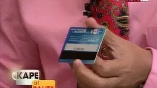 KB: ATM scammers, may bagong modus operandi