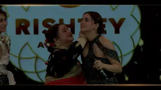 Zee Rishtey Awards 2019: Rishton Ka Jashn Nomination Special