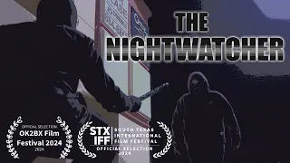 The Nightwatcher | A Short Film