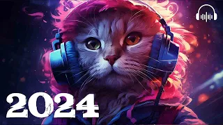 ❌Gaming Music Mix 2024❌Epic Music 2024 ♫ Best Of NCS Mix 🎧
