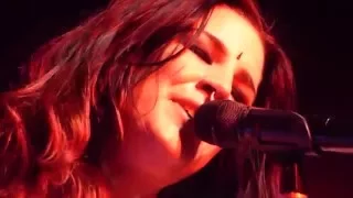 Delain - Sleepwalkers Dream (Sayerville, NJ) 2/19/16