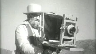 Ansel Adams: Technique & Working Methods