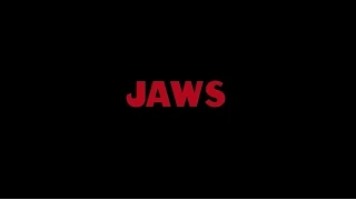 Jaws (1975) Modernized Trailer