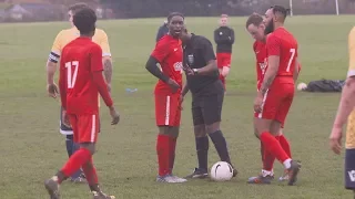 GOAL OF THE SEASON?!!?! CRAZY CUP SEMI FINAL! | S3 | MY SUNDAY LEAGUE EXPERIENCE!l