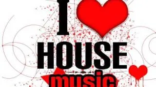 DJ Infinity8 - House mix 09/2008 [PART04/04]