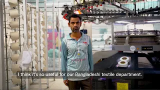 AI for Textile Production: Islam Garments x Smartex.ai Case Study 💜