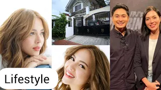 Julia Montes lifestyle, biography, career, Networth and relationship status 2022
