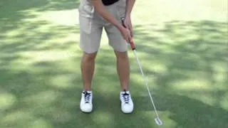 Narrow your focus to drain more putts - by Grexa Golf Instruction