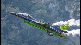 ZIGAIRMEET SWITZERLAND 23 - BELGIAN'S DREAM VIPER - 4K