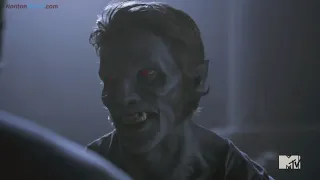 Teen wolf - Deucalion Fight Scene