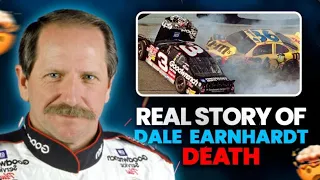 The TERRIFYING Truth About Dale Earnhardt’s Mysterious Death| Full Biography And Untold Final Days