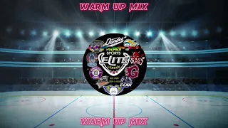 Custom Hockey Warmup Mix 2022-23