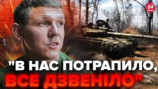 🤯РЕАЛЬНИЙ бій з Т-64! Шокуюча історія від танкіста 47 ОМБр