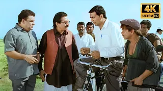 Akshay Kumar : तीन दिन नहीं मैंने तीन महीने बोले थे - Asrani, Rajpal Yadav - Khatta Meetha -  Comedy
