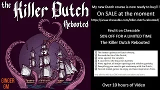 The Killer Dutch - Rebooted