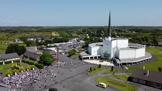 All Ireland Rosary Rally 2024 | LIVE | Promo