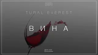 Tural Everest - вина (karaoke version)