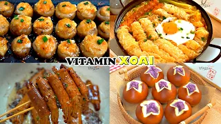 Món Ăn Trung Quốc | Awesome Food Compilation | ASMR Cooking | TikTok 抖音 ep ~87