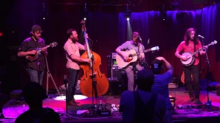 Billy Strings - Ardmore Music Hall April 27, 2017 Ful Show 4K