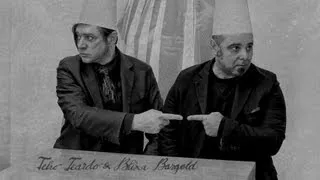 Teho Teardo & Blixa Bargeld - Alone with the Moon