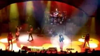 Alice Cooper - Billion Dollar Babies 7/2/2013