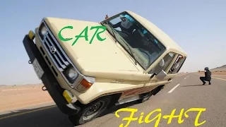 Arab drift - Death Game