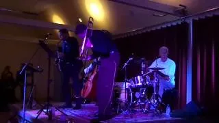 'To the point' - Quartet Paul van Kemenade Live in Hot House Leiden