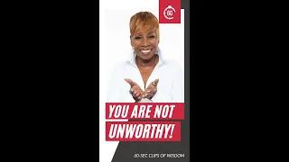 Putting Yourself First Isn't Selfish | Self Worth | Iyanla Vanzant #shorts