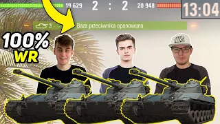 JAK WYGRAĆ BITWĘ W 2 MINUTY? / 13 FRAGÓW W PLUTONIE / MELINIARZE W AKCJI @KamilEater @BlasTek2k