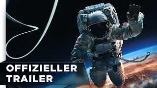 I.S.S. | Offizieller Trailer deutsch/german HD