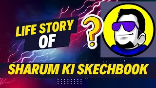 Life Story of Sharum Ki Sketchbook | cpc23 | connected pakistan conference 2023