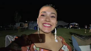 Iowa Tribal Powwow Vlog 2023