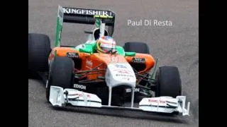 F1  2011.Team Radios Part 1