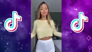 No Bra | TikTok Challenge 49 👙🔥