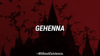Slipknot - Gehenna / Subtitulado