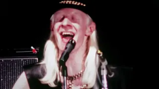 Johnny Winter - Memory Pain (1969)