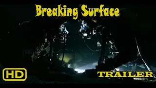 Breaking Surface (2020)-official trailer