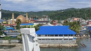 Jalan-jalan di Kota Ambon Manise - Fishing Trip #part1 🥰