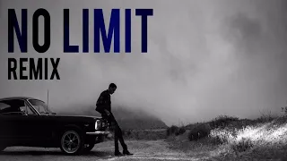 Eminem ft. NF - No Limit (2021)