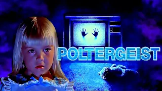 10 Things You Didn't Know About Poltergeist