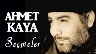 Ahmet Kaya Seçmeler / En İyiler