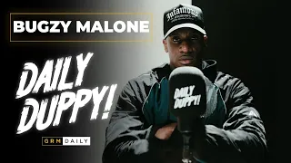 Bugzy Malone - Daily Duppy | GRM Daily