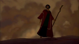 The plagues-The Prince of Egypt 720p - traducere romana