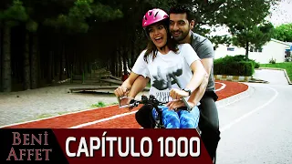 Perdóname (Beni Affet) - Capítulo 1000