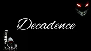 Disturbed - Decadence RUS vocal cover (перевод на русский)