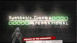 Assault of the Sasquatch - Chiller Network Snipes