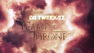 Da Tweekaz - Game of Thrones (Official Video Clip)