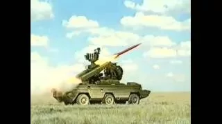 Эти ракеты могут отразить любую атаку  ЗРК С   300  ЗРК Бук М 1